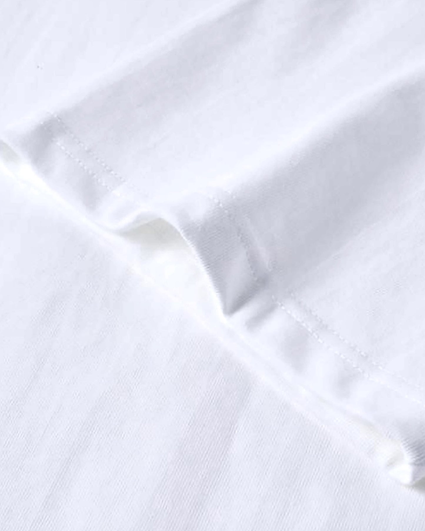WAR TEE (WHT)