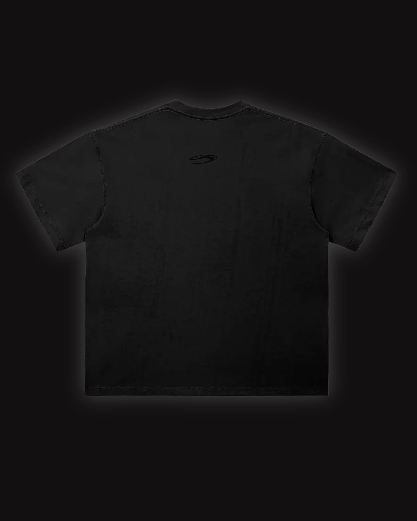 WAR TEE (BLK)