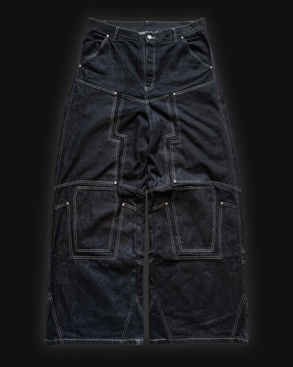 ARMORED DENIM