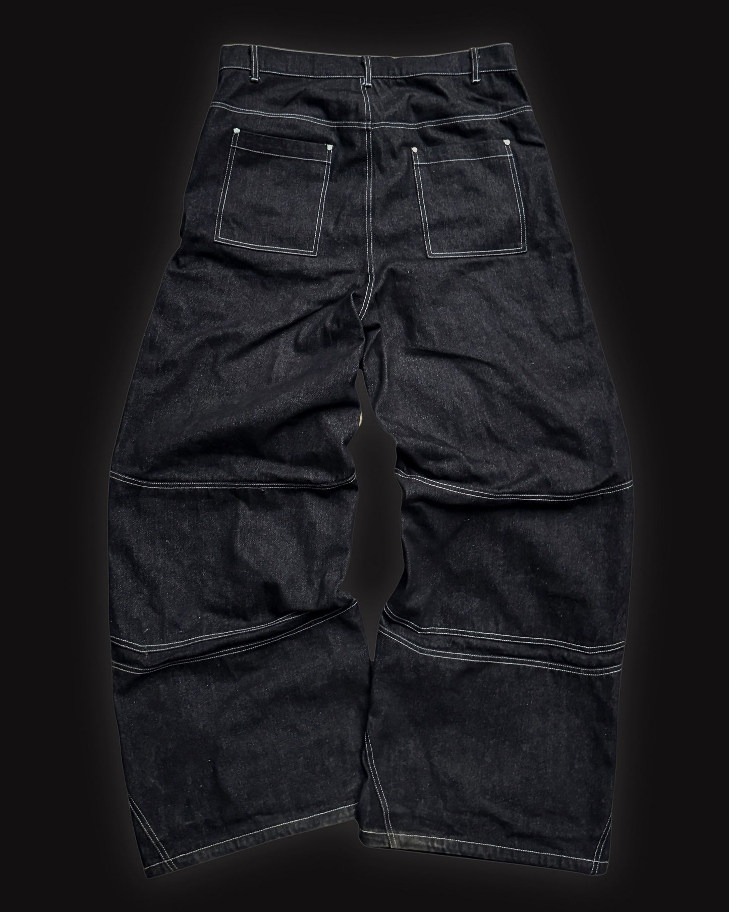 ARMORED DENIM