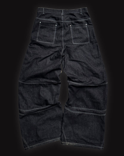 ARMORED DENIM